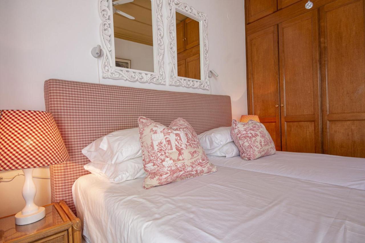 Villa Panorama Symi Exterior foto